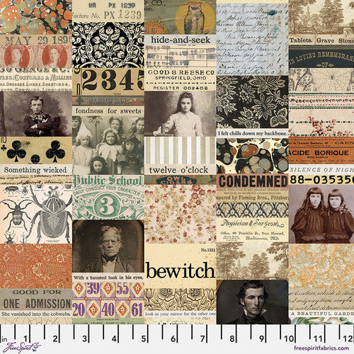 Palette Seasonal Collection
