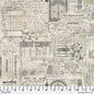 Tim Holtz Palette Seasonal - Halloween Remnants