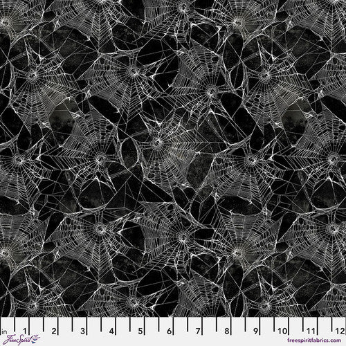 Tim Holtz Palette Seasonal - Halloween Entangled