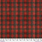 Tim Holtz Palette Seasonal - Christmas Plaid