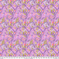 Tula Pink Full Moon Forest II - Branch Manager - Blossom