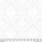 Tula Pink True Colours - Ghost Bunny - Paper