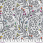 Tula Pink Graywork Beautymark - Fog