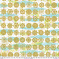 Free Spirit - Findings - Malas - Gold