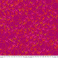 Free Spirit - Findings - Flying Free - Fuchsia