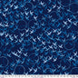 Free Spirit - Findings - Flying Free - Indigo