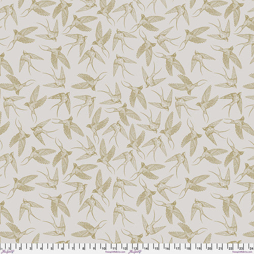 Free Spirit - Findings - Swallows - Neutral
