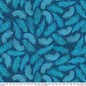 Free Spirit - Findings - Feathers - Indigo