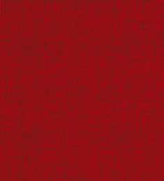 Wideback Flannel: Betula - Red