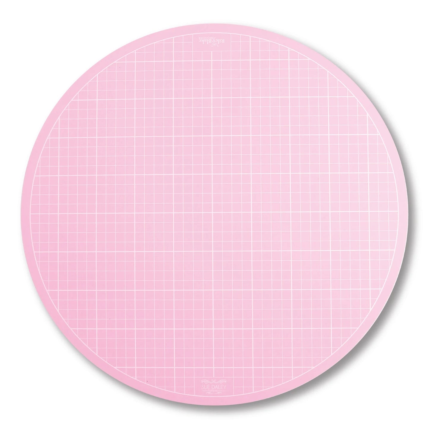 Sue Daley Designs - 16 Inch Rotating Cutting Mat
