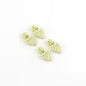 Grape Zipper Sliders with Pulls - *SIZE#5* (4 pack)