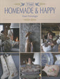 Book: Tilda Homemade & Happy