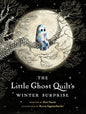 Book: The Little Ghost Quilt's Winter Surprise Storybook