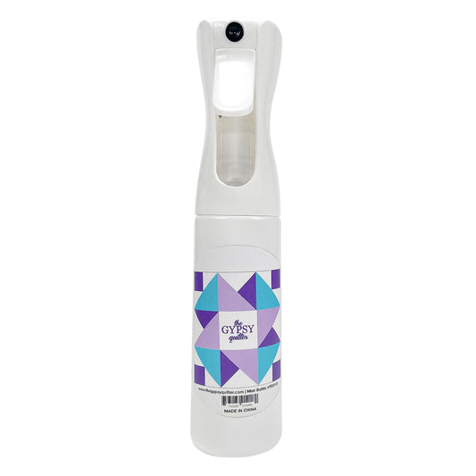Gypsy Quilter Mist Bottle 10oz