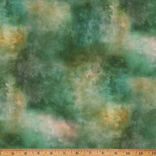 Hoffman Wings Over Wildflowers - Cypress