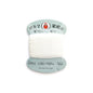 Multipurpose Cotton Thread 30wt Off White