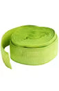 ByAnnie - Fold-over Elastic 3/4in - Apple Green
