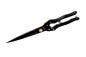 LDH Scissors Midnight Edition Batting Shears 14" - Black Rabbit Fabric Inc.