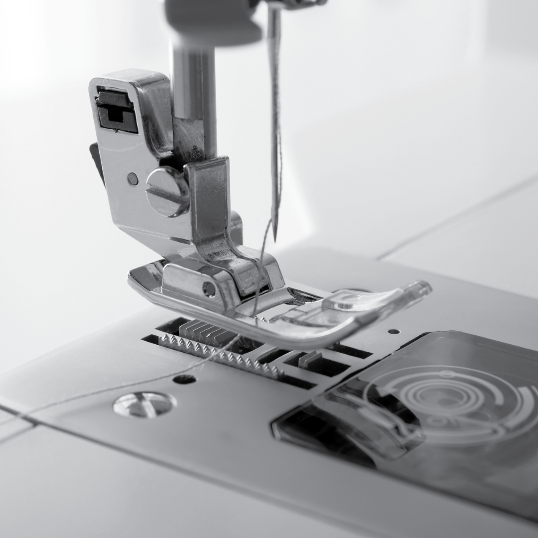 Kid's beginner workshop: learn to sew!