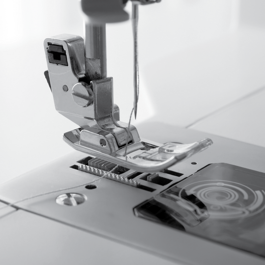 Kid's beginner workshop: learn to sew!