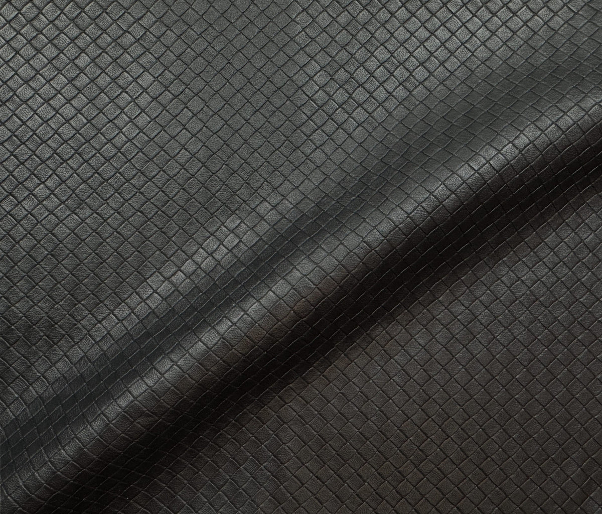 Bottega Faux Leather