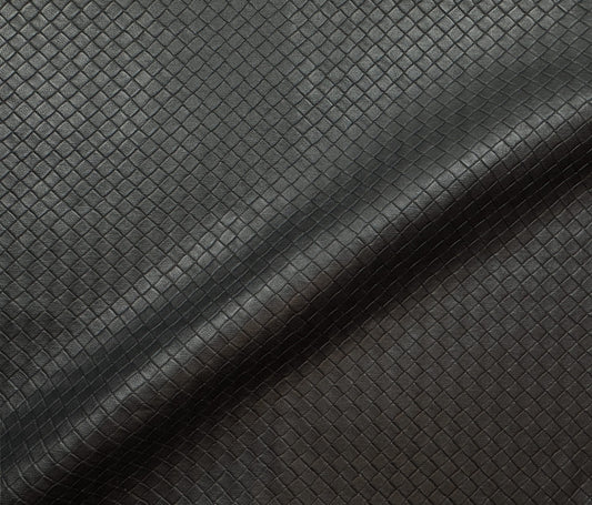Bottega Faux Leather