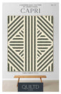 Quilt Kit - Capri