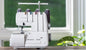 Serger 101