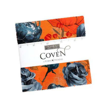 Charm Pack - Moda Coven