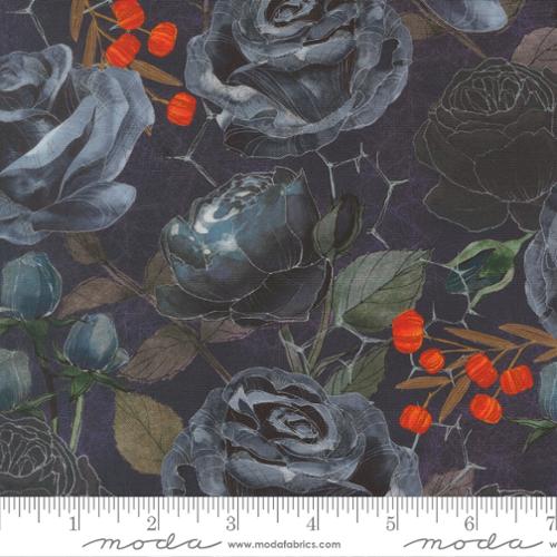 Moda Coven Rose - Midnight