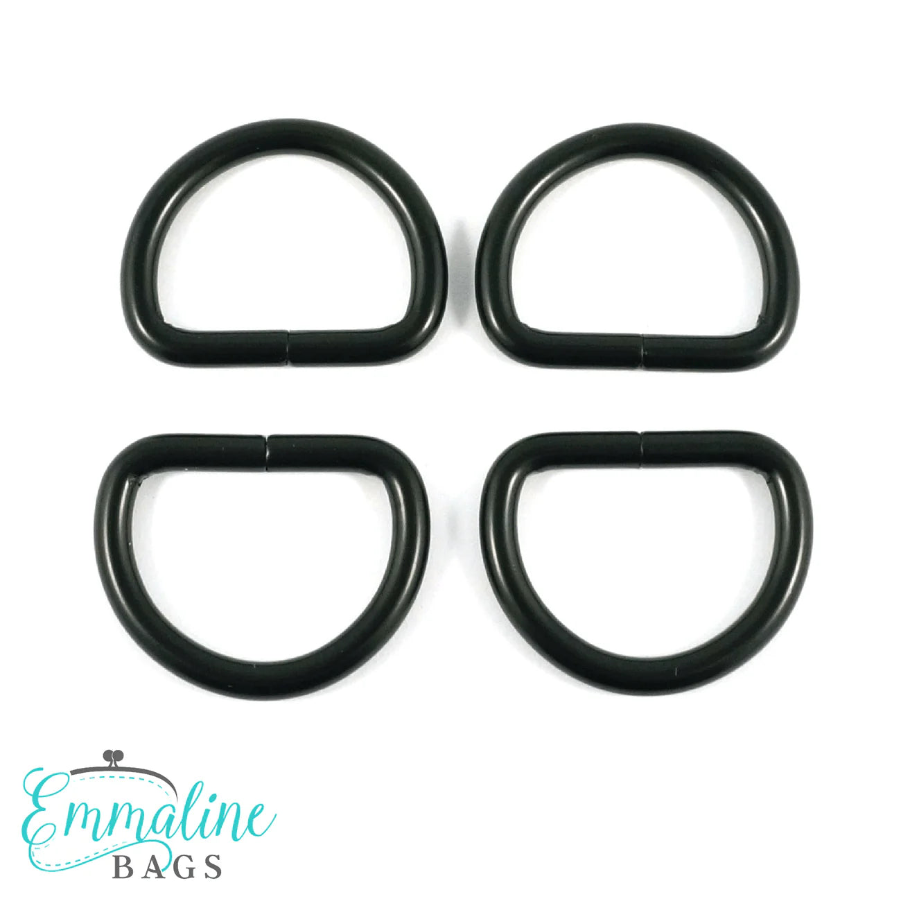Emmaline D Rings