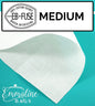 Emmaline EB-FUSE - Fusible Woven Cotton Interfacing