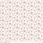 RB - Red Hot Flower Garden - Cream