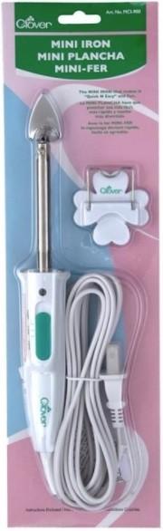 Clover Mini Iron (Portable & Compact Size!)