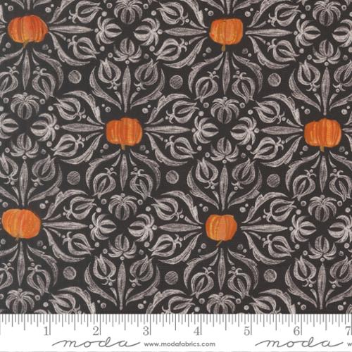 Moda Coven Medallion - Onyx
