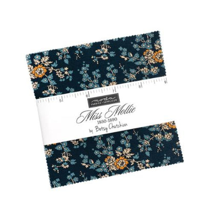 Charm Pack - Moda Miss Mollie