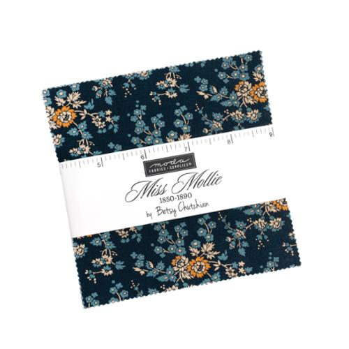 Charm Pack - Moda Miss Mollie