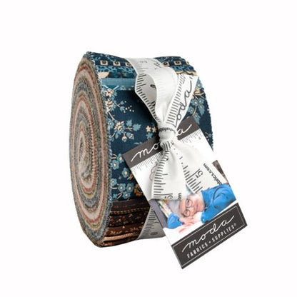 Jelly Roll: Moda Miss Mollie