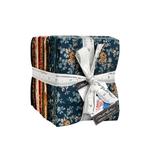Fat Quarter Bundle: Moda Miss Mollie