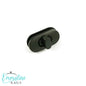 Emmaline Small Turn Lock - (with screws)