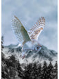 Quilt Kit - Fable (Owl)