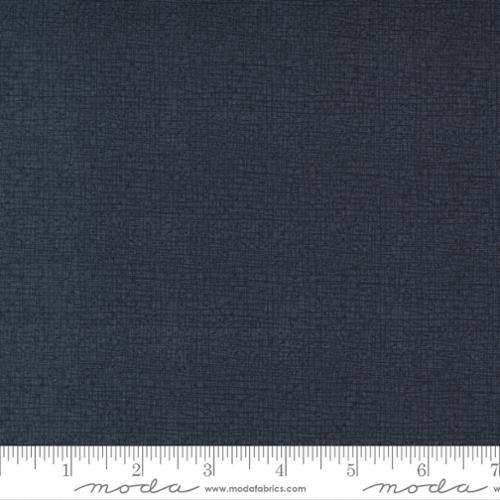 Moda Thatched - Soft Black 152