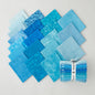 PRE-ORDER Fat Quarter Bundle - I've Got Hue, Babe