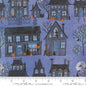 Moda Coven Witch Village - Dusk