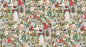 Moda Candlelight Christmas Collage
