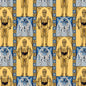 Star Wars Stained Glass - Droids - Multi