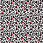 Minnie Leopard Print
