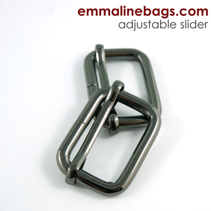 Emmaline Adjustable Sliders (2 Pack)