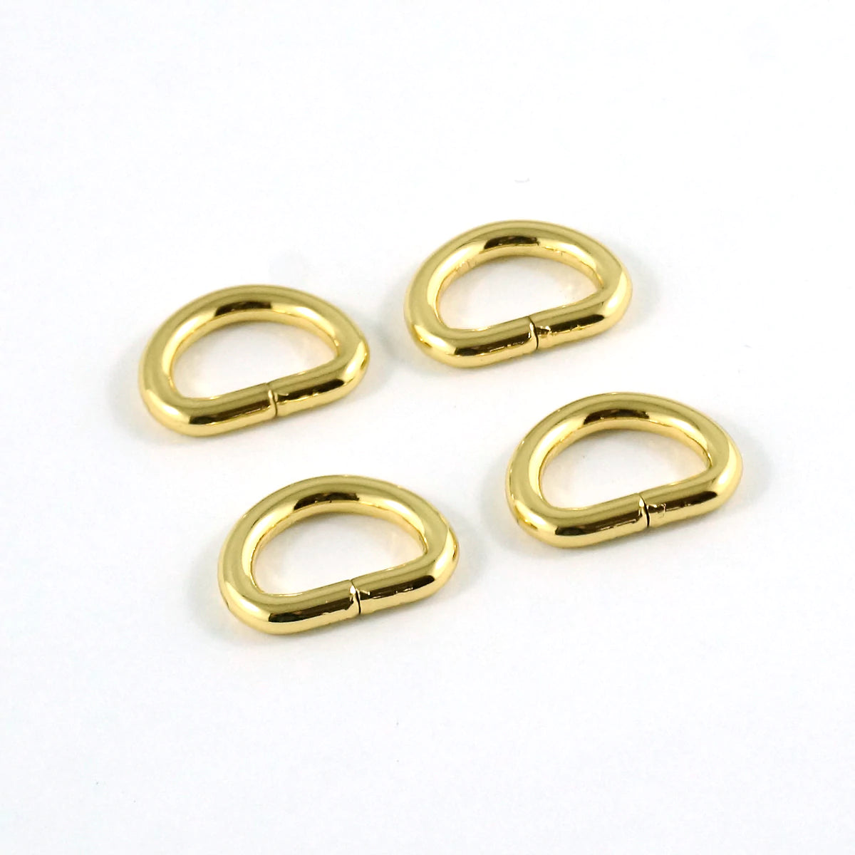 Emmaline D Rings
