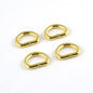Emmaline D Rings